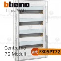 Centralino da parete 72 Moduli serie Wall Bticino