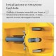 Scatola da incasso cartongesso portafrutti 6/7 moduli PB506N bticino
