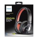 Cuffie multimediali wireless Bluetooth® SHB7000 Philips