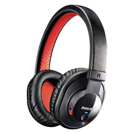 Cuffie multimediali wireless Bluetooth® SHB7000 Philips
