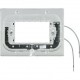 Presa FLAT standard tedesco Bianca Bticino Axolute