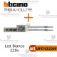 Invertitore 1P 16 AX  250 Va.c. Bticino Axolute