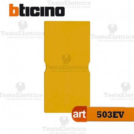 Separatore in cassette 503 bticino 503ev