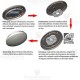 Piastra LED 32 Watt 4000 Kelvin
