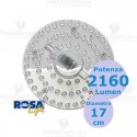 Piastra LED 24 Watt 4000 Kelvin