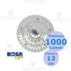 Piastra LED sostituzione circoline neon 24 Watt 4000 Kelvin