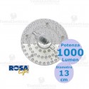 Piastra LED 12 Watt 4000 Kelvin