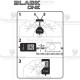 Telecomando compatibile BENINCA auto apprendente BlackOne