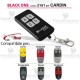 Telecomando compatibile CARDIN auto apprendente BlackOne