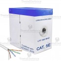 Cavo ethernet Cat. 5e