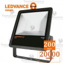 Faro a Led 200 watt Osram LEDVANCE