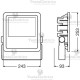 Faro a Led 100 watt Osram LEDVANCE