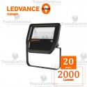 Faro a Led 20 watt Osram LEDVANCE