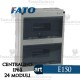 Centralino IP65 24 moduli FATO