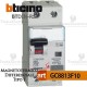 Magnetotermico Differenziale tipo F 10A  220V Bticino