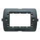 Placchetta compatibile Living Ciliegio