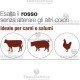 wiva 12100160 Tubo a led rosa macellerie  120 cm 