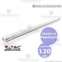 Tubo a led per pescherie 120 cm V-Tac