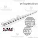 Tubo a led per frutta e ortaggi 120 cm V-Tac