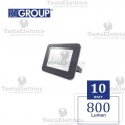 Faro a Led 10 watt Rosalight