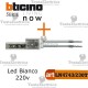 aggiungi led bianco LN4743/230T	