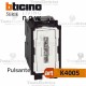 bti k4005 - pulsante bticino living now