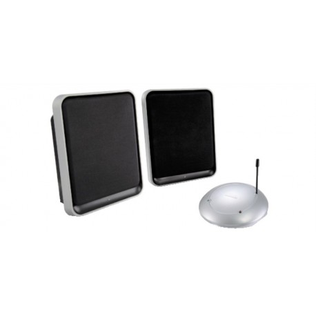 Coppia Speaker wireless SP1380 Unitronic