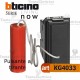 bti kg4033 - pulsante bticino living now