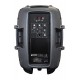Speaker wireless Bluetooth® Amplificato ES-12Blu Gemini