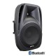 Speaker wireless Bluetooth® Amplificato ES-15Blu Gemini