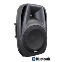 Speaker wireless Bluetooth® Amplificato ES-10Blu Gemini