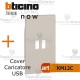 completa con cover sabbia
