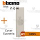 completa con cover sabbia