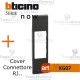 completa con cover nera