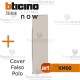 completa con cover sabbia