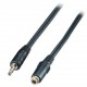 Prolunga Audio 5 Mt Jack 3.5 M/F 35464 Lindy