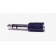 Adattatore video DVI 24+5 Maschio / VGA Femmina