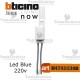 spia led living now
