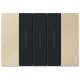 esempio con cover nera	