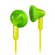 Auricolari multimediali con Microfono she3905 Philips