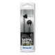 Auricolari multimediali con Microfono she3905 Philips