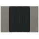 esempio con cover nera	