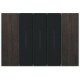 esempio con cover nera	