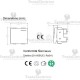 invertitore 3M compatibile Living 