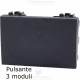 pulsante 3M compatibile bticino LivingLight