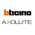 Bticino Axolute
