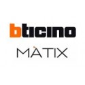 Bticino Matix