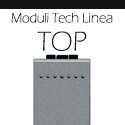 Compatibile Living Light - Moduli Tech linea TOP