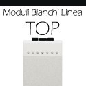 Compatibile Living Light - Moduli bianchi linea TOP