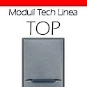 Compatibile Axolute - Moduli linea tech